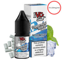 IVG - Peppermint Breeze Chew Nic Salt 20mg/ml