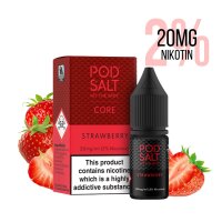 Pod Salt - Strawberry 20mg/ml