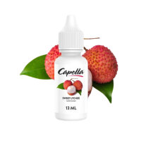 Capella Aroma - Sweet Lychee 13ml