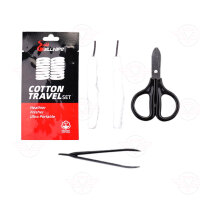 Hellvape - Cotton Travel Set