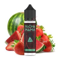 PACHA MAMA - Strawberry Watermelon 50ml