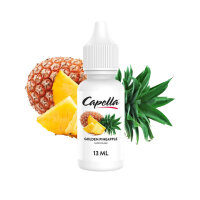Capella Aroma - Golden Pineapple 13ml