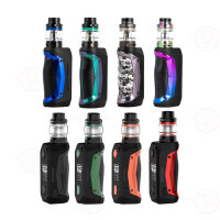 Geek Vape - Aegis Solo Kit 100W