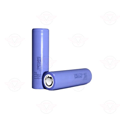 Batterie Samsung - INR 21700-30T 3050mAh / 35A - VAPE.CH | Votre
