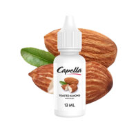 Capella Aroma - Toasted Almond 13ml