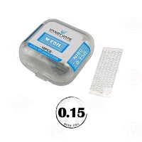 Vandy Vape - NI80 Mesh Coils 0.15 Ohm