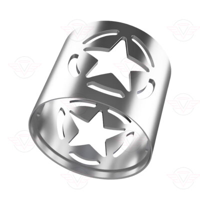 IMIST - SIMURG TANK SHIELD "STAR"