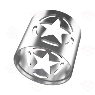 IMIST - SIMURG TANK SHIELD "STAR"