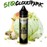 510 Cloud Park - La crème de pistache 20ml