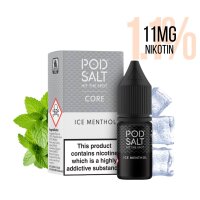 Pod Salt - Ice Menthol 11mg/ml