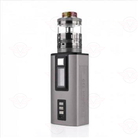 Steam Crave - 5th Anniversary Kit Hadron/Ragnar