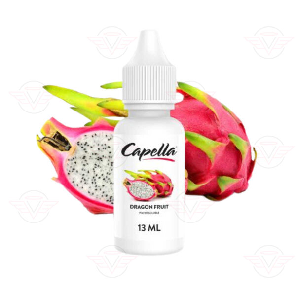 Capella Aroma - Dragon Fruit 13ml