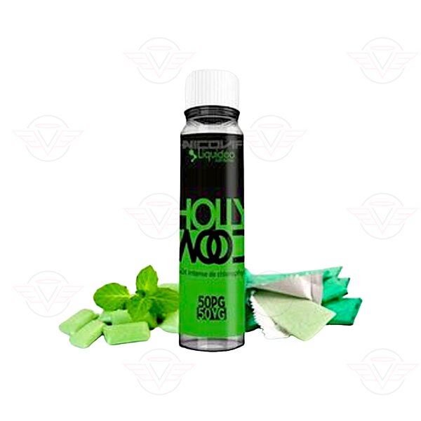 Liquideo - Hollywood Shortfill