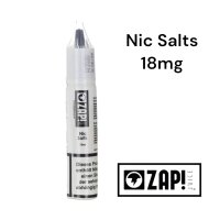 Zap - Nic Salt Shot 18mg 10ml
