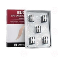 Vaporesso - EUC Universal Ceramic Coil 0.5 Ohm