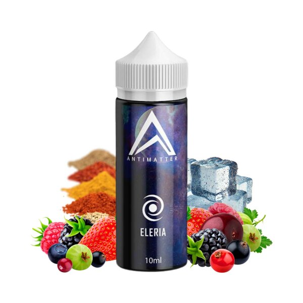 Antimatter - Eleria 10ml