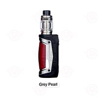 Geek Vape - Aegis Max 21700 Kit mit Zeus Sub Ohm