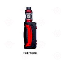 Geek Vape - Aegis Max 21700 Kit mit Zeus Sub Ohm
