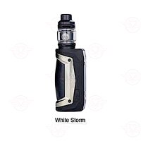Geek Vape - Aegis Max 21700 Kit mit Zeus Sub Ohm