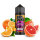 Prohibition Vapes Co - Six Licks Pink Grapefruit & Orange Longfill