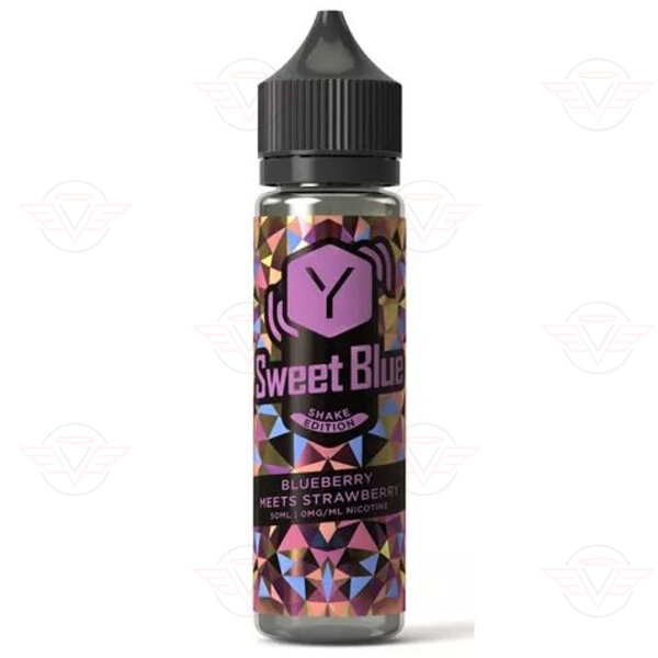 Lynden - Sweet Blue Liquid