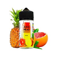 Juice Head - Pineapple Grapefruit Shortfill