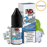 IVG - Peppermint Breeze Chew Nic Salt 10mg/ml
