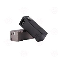 Steam Crave - Titan PWM V1.5 Mod