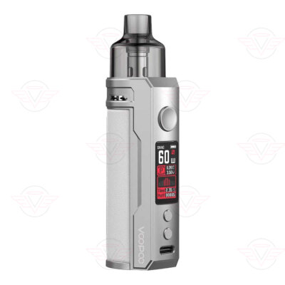 VOOPOO - Drag X Kit - VAPE.CH