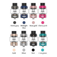 Vaporesso - NRG S Tank 8 ml