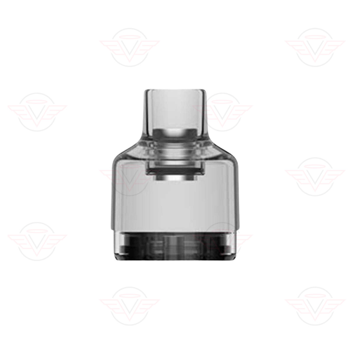 Voopoo Pnp Pod Voopoo PnP 4.5ml Replacement Pods - Empty Pod (2 Pack)