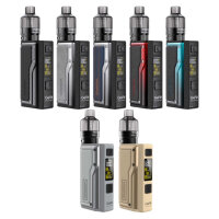 VOOPOO - Argus GT 160W Box Kit with PnP Tank