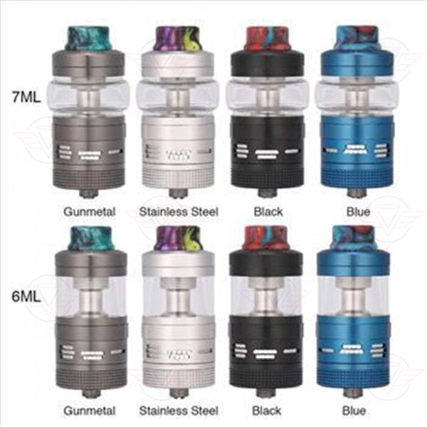 Steam Crave Aromamizer Supreme V3 RDTA