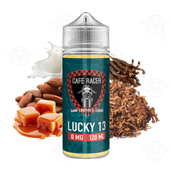 CAFE RACER - Lucky 13 / 30ml