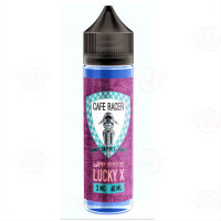 CAFE RACER - Lucky X  30ml