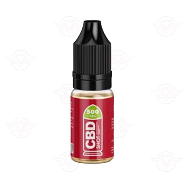 KDM Liquids - CBD Shot 500 mg