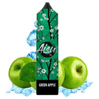 ZAP - Aisu Green Apple Nic Salt 20 mg/ml