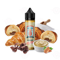 CAFE RACER - Croissant 30ml