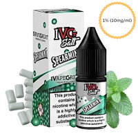 IVG - Spearmint Sweets Nic Salt 10mg/ml