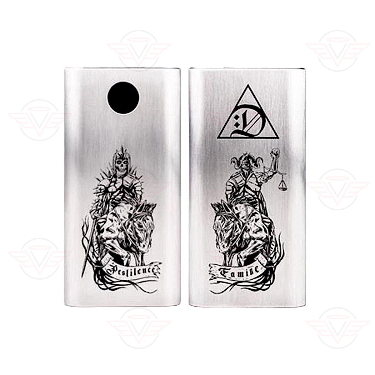 hammer of god vape Hammer Of God H O G V3!