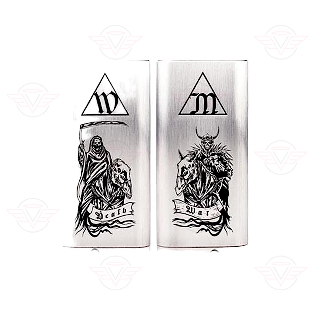 Deathwish Modz Hammer of God XL Four Horseman