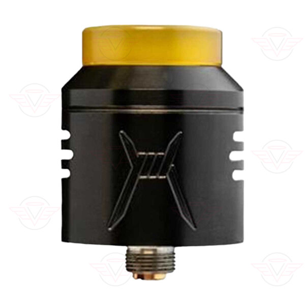 Mods Purge - Purge X RDA