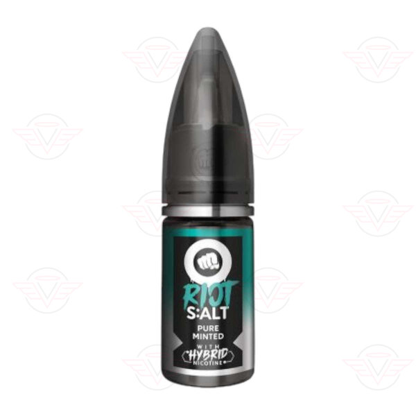Riot Squad - Pure Minted Hybrid Salt 20 mg/ml