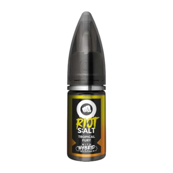 Riot Squad - Tropical Fury Hybrid Salt 20mg/ml