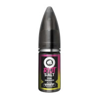 Riot Squad - Pink Grenade Hybrid Salt 20mg/ml