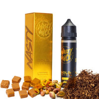 Nasty Juice - Tobacco Gold Blend