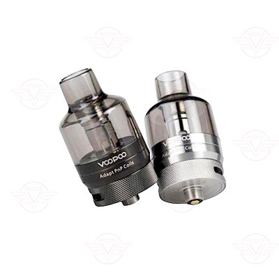 elfbar nachfüll pod läuft aus VOOPOO - PnP Pod Tank - VAPE.CH