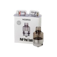 VOOPOO - PnP Pod Tank