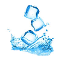 Happy Liquid - Blue Ice 10ml