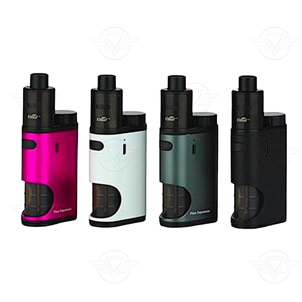 Eleaf - Pico Squeezer / Coral